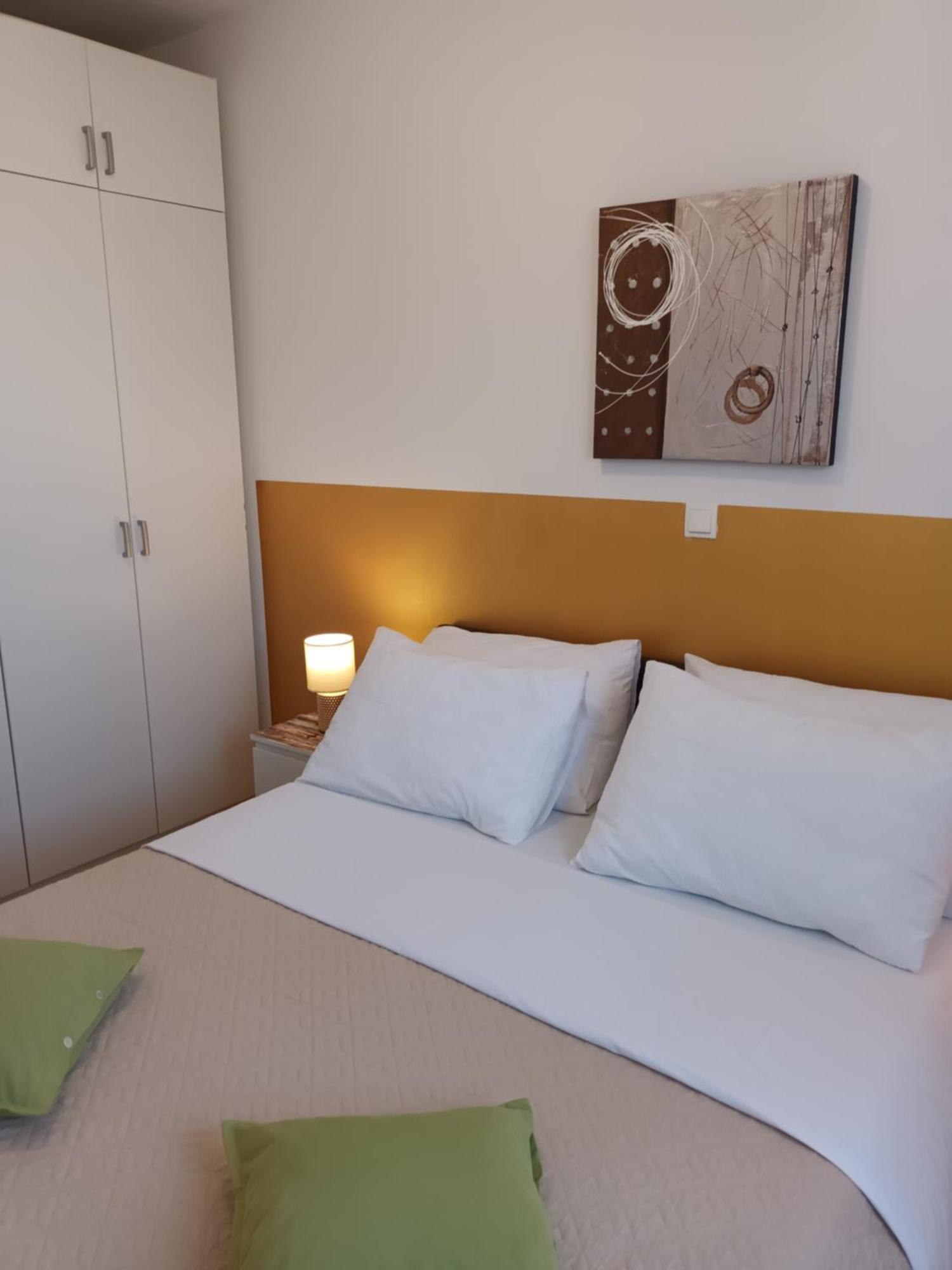 Apartments Adriatic - Split Stobrec Exterior photo