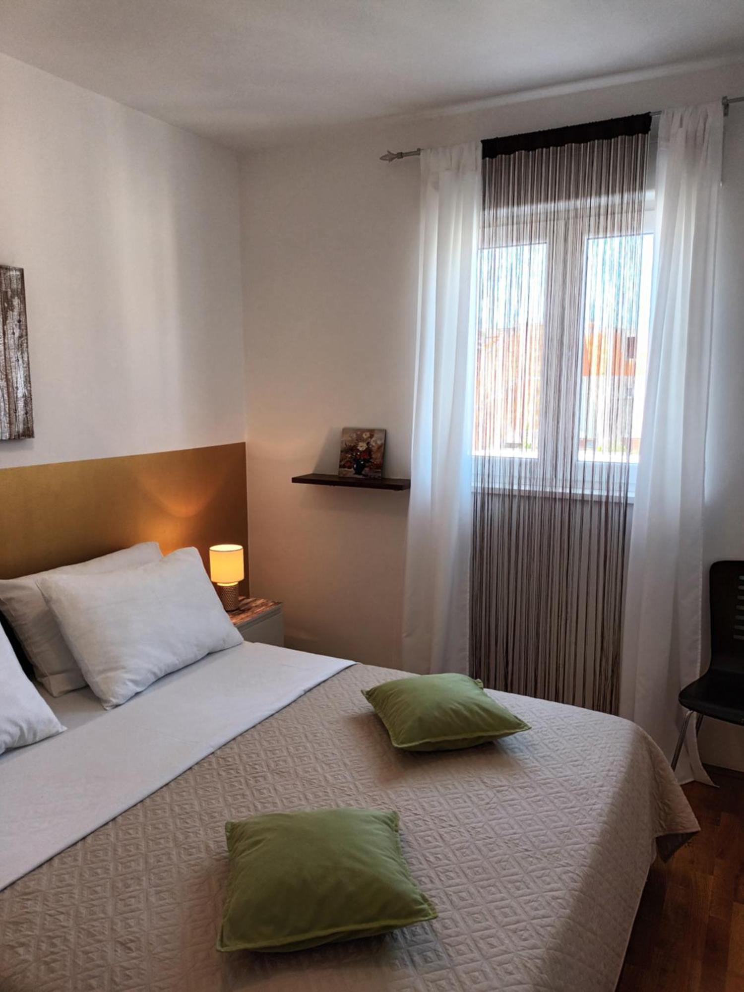 Apartments Adriatic - Split Stobrec Exterior photo