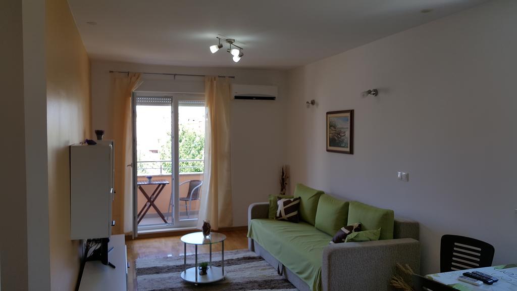 Apartments Adriatic - Split Stobrec Exterior photo